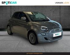 Fiat 500 II Liévin