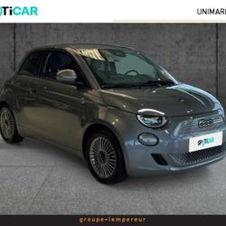 Fiat 500 II e 118ch Ic&ocirc;ne Li&eacute;vin