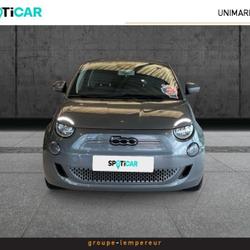 Fiat 500 II e 118ch Ic&ocirc;ne Li&eacute;vin
