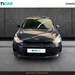 Kia Rio 1.0 T-GDI 120ch ISG GT Line Premium Euro6d-T Li&eacute;vin