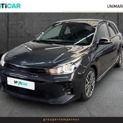 Kia Rio 1.0 T-GDI 120ch ISG GT Line Premium Euro6d-T Li&eacute;vin