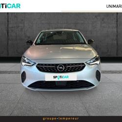 Opel Corsa Electric 136ch Elegance Business Li&eacute;vin