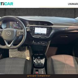 Opel Corsa Electric 136ch Elegance Business Li&eacute;vin