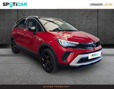 Opel Crossland Liévin