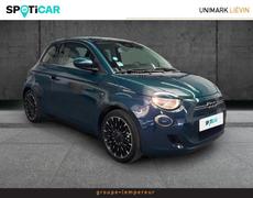 Fiat 500 II Liévin