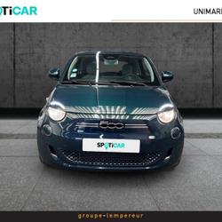 Fiat 500 II e 95ch Ic&ocirc;ne Li&eacute;vin