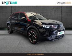Opel Mokka Liévin