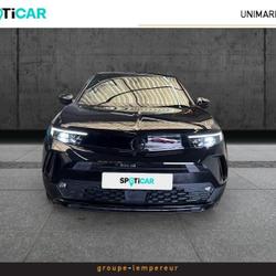Opel Mokka 1.2 Turbo 136ch GS Li&eacute;vin