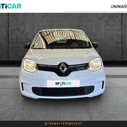 Renault Twingo 3 1.0 SCe 65ch Life - 20 Li&eacute;vin