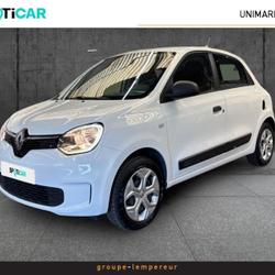 Renault Twingo 3 1.0 SCe 65ch Life - 20 Li&eacute;vin