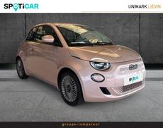 Fiat 500 II Liévin