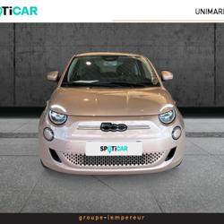 Fiat 500 II e 118ch Ic&ocirc;ne Li&eacute;vin