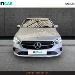 Mercedes Classe B 200d 150ch Progressive Line Edition 8G-DCT 8cv Li&eacute;vin