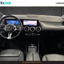 Mercedes Classe B 200d 150ch Progressive Line Edition 8G-DCT 8cv Li&eacute;vin