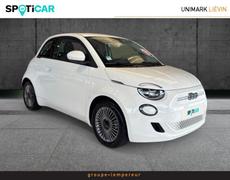 Fiat 500 II Liévin