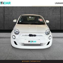 Fiat 500 II e 95ch Ic&ocirc;ne Li&eacute;vin