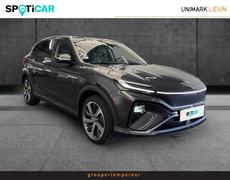 MG Marvel R