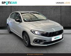 Fiat Tipo 2 Liévin