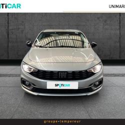 Fiat Tipo 2 1.0 FireFly Turbo 100ch S/S Life 5p Li&eacute;vin