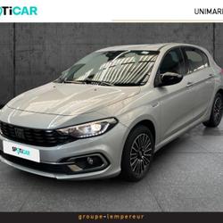 Fiat Tipo 2 1.0 FireFly Turbo 100ch S/S Life 5p Li&eacute;vin