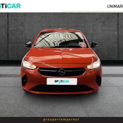 Opel Corsa 1.2 75ch Edition Li&eacute;vin