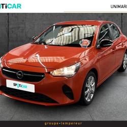 Opel Corsa 1.2 75ch Edition Li&eacute;vin