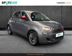 Fiat 500 II