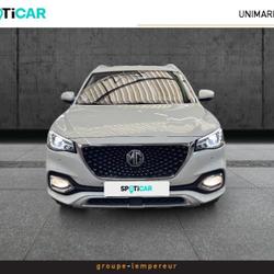 MG EHS 1.5T GDI 258ch PHEV Luxury Li&eacute;vin