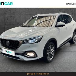 MG EHS 1.5T GDI 258ch PHEV Luxury Li&eacute;vin