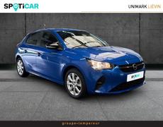Opel Corsa Liévin