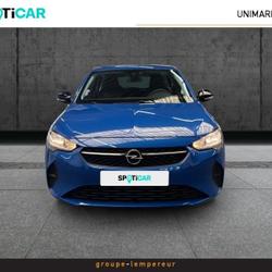 Opel Corsa 1.2 75ch Edition Li&eacute;vin