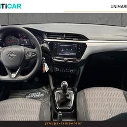Opel Corsa 1.2 75ch Edition Li&eacute;vin