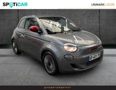 Fiat 500 II