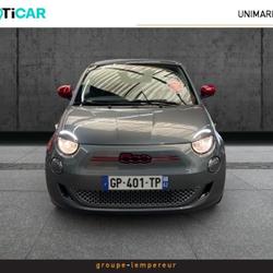 Fiat 500 II e 95ch (RED) MY23 Li&eacute;vin