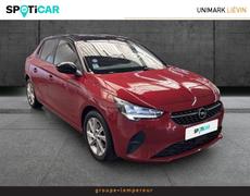 Opel Corsa Liévin