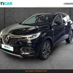 Renault Kadjar 1.5 Blue dCi 115ch  Techno EDC Li&eacute;vin