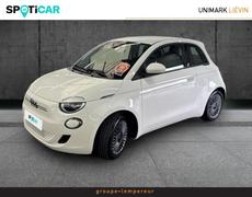 Fiat 500 II Liévin