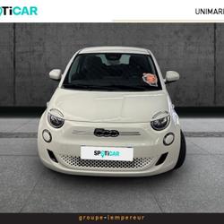 Fiat 500 II e 95ch Ic&ocirc;ne Li&eacute;vin