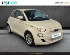 Fiat 500 II Liévin