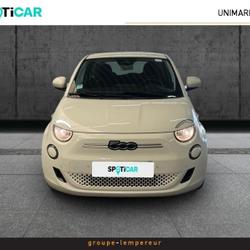 Fiat 500 II e 95ch Pack Confort MY23 Li&eacute;vin