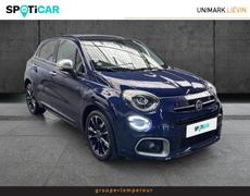 Fiat 500x Liévin