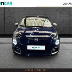 Fiat 500x 1.0 FireFly Turbo T3 120ch Yacht Club Capri Dolcevita Li&eacute;vin