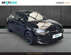 Opel Corsa Liévin