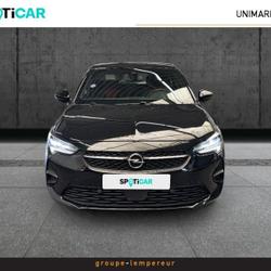 Opel Corsa 1.2 Turbo 100ch GS Li&eacute;vin