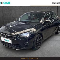 Opel Corsa 1.2 Turbo 100ch GS Li&eacute;vin