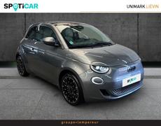 Fiat 500 II Liévin