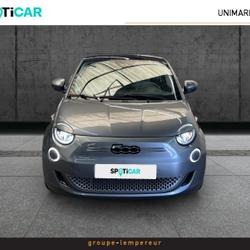 Fiat 500 II e 118ch La Prima MY23 Li&eacute;vin