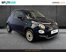 Fiat 500 II