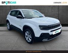 Jeep Avenger Liévin