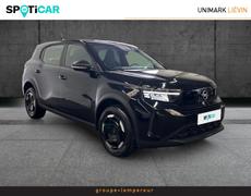 Opel Frontera Liévin